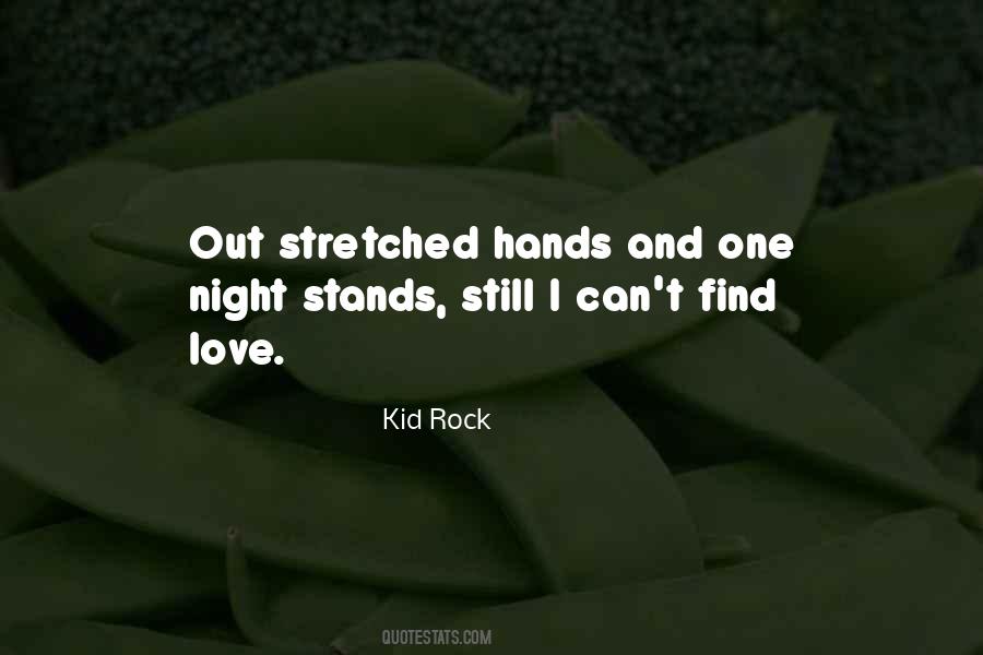 Kid Rock Quotes #778716