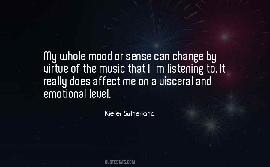 Kiefer Sutherland Quotes #1155621