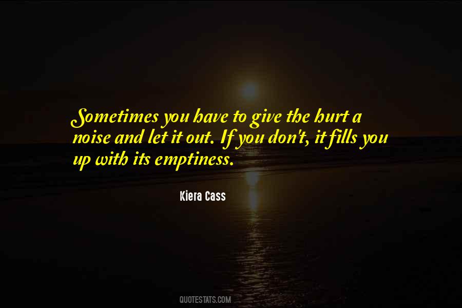 Kiera Cass Quotes #1349867