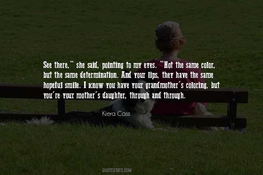 Kiera Cass Quotes #1439408