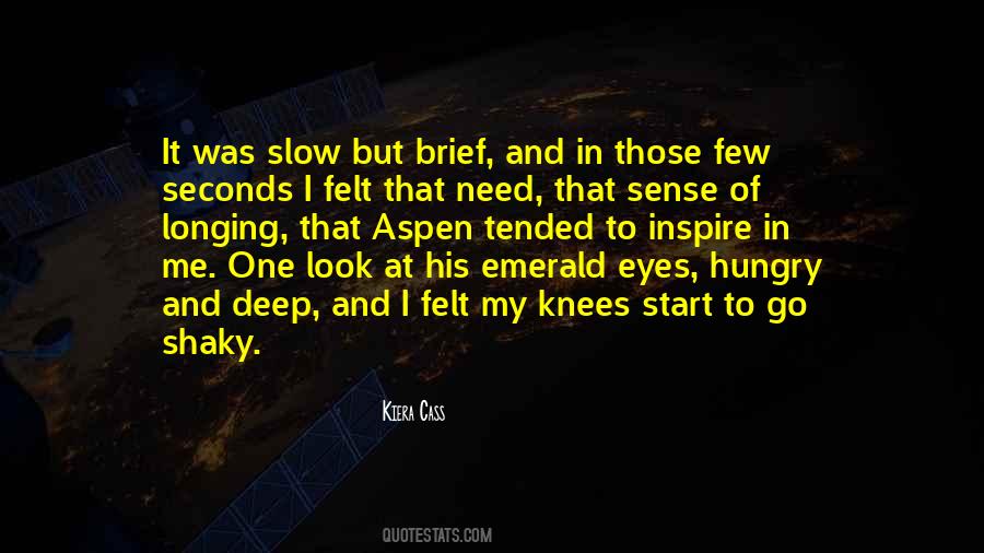 Kiera Cass Quotes #674111