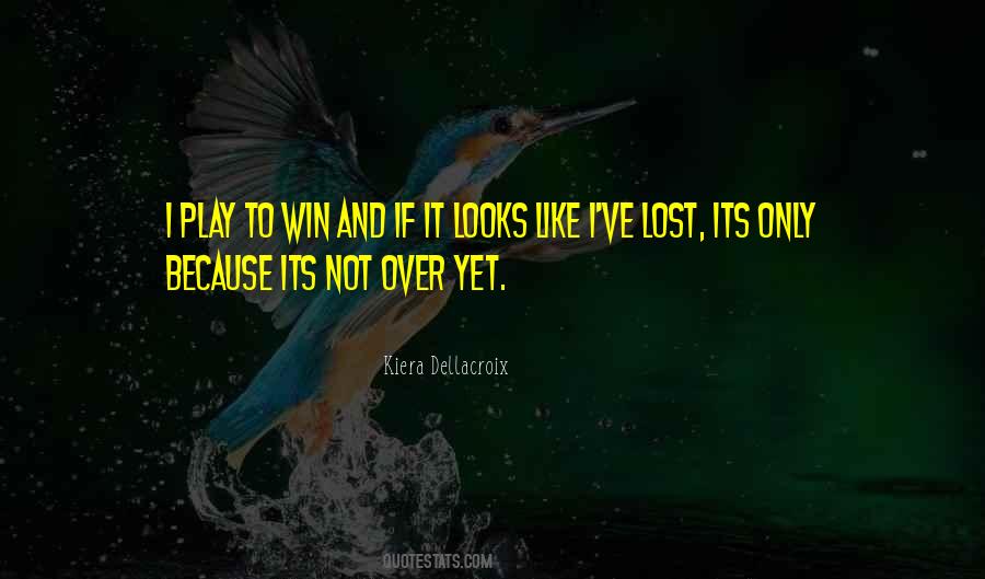Kiera Dellacroix Quotes #1409072 Kiera Dellacroix Quotes #1409072