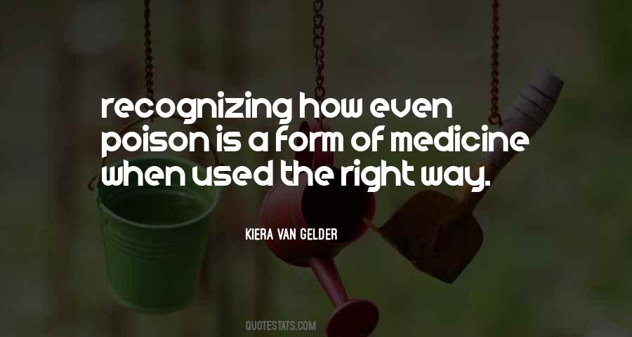 Kiera Van Gelder Quotes #1427914