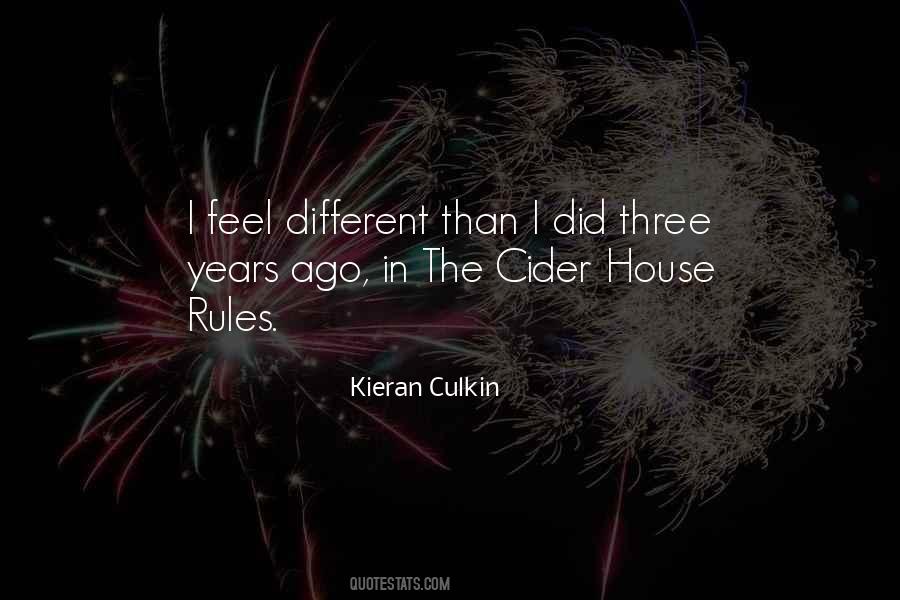 Kieran Culkin Quotes #201437