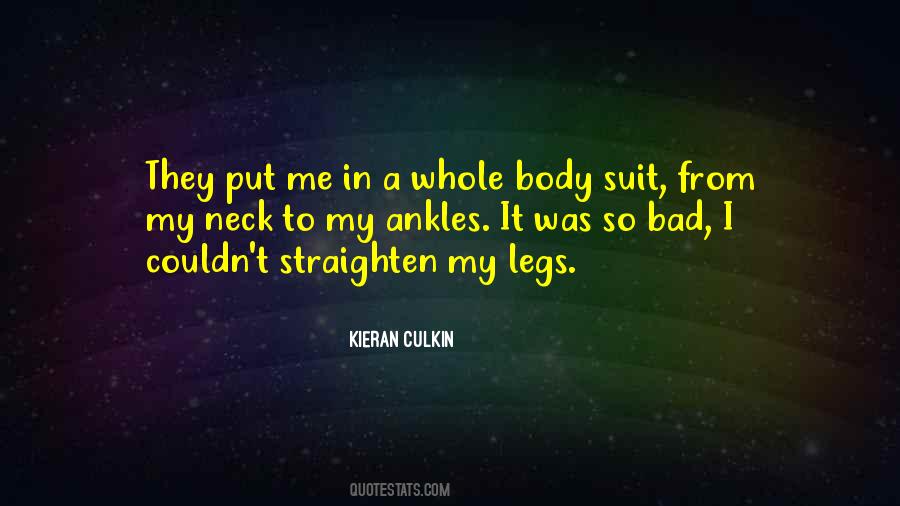 Kieran Culkin Quotes #212764