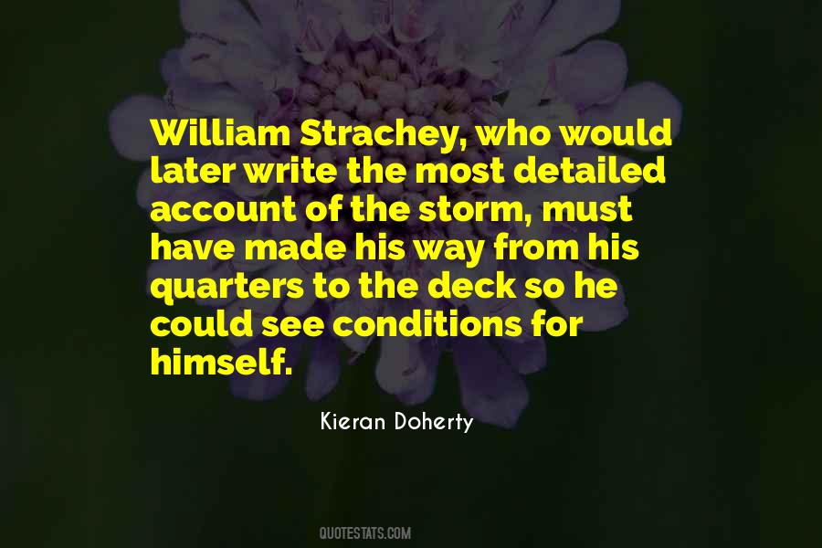 Kieran Doherty Quotes #1016027