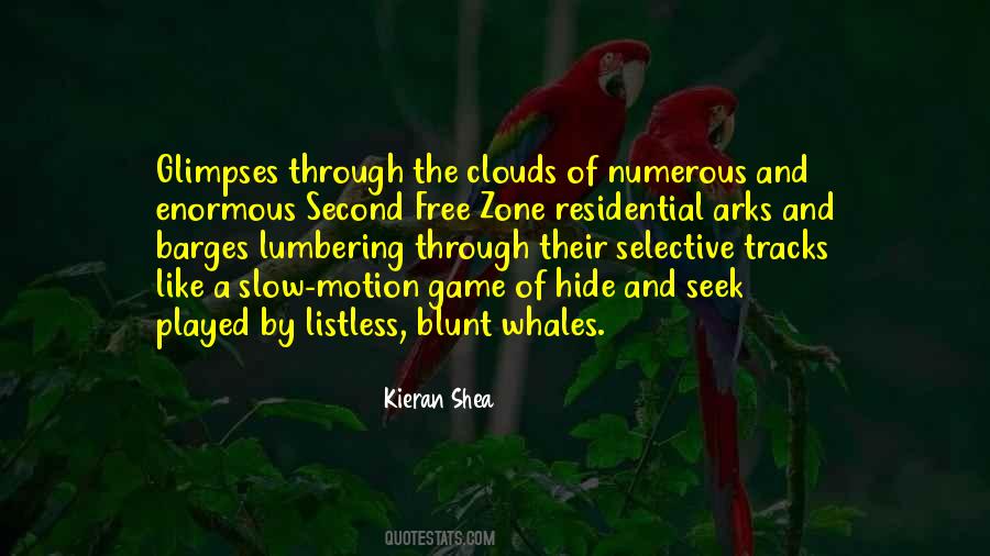 Kieran Shea Quotes #1209375 Kieran Shea Quotes #1209375