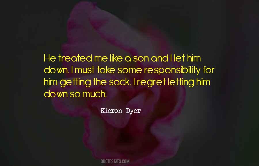 Kieron Dyer Quotes #187201 Kieron Dyer Quotes #187201