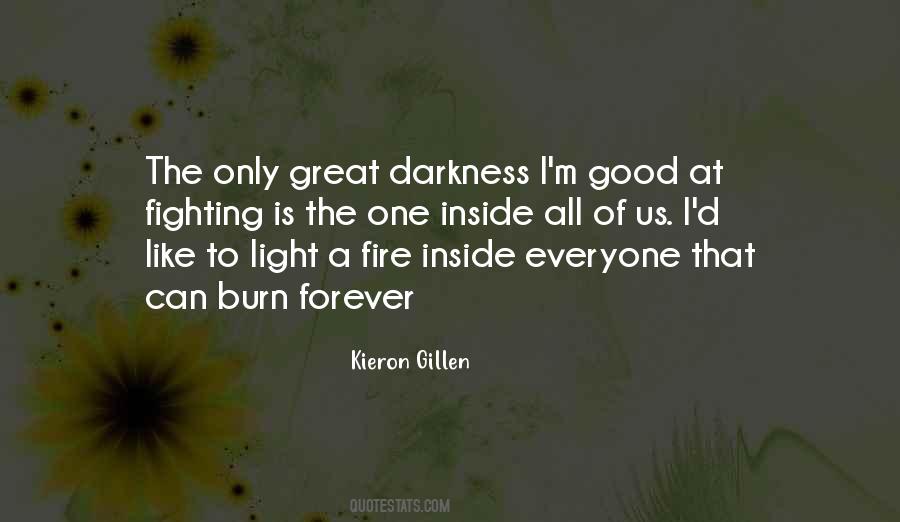 Kieron Gillen Quotes #1248463