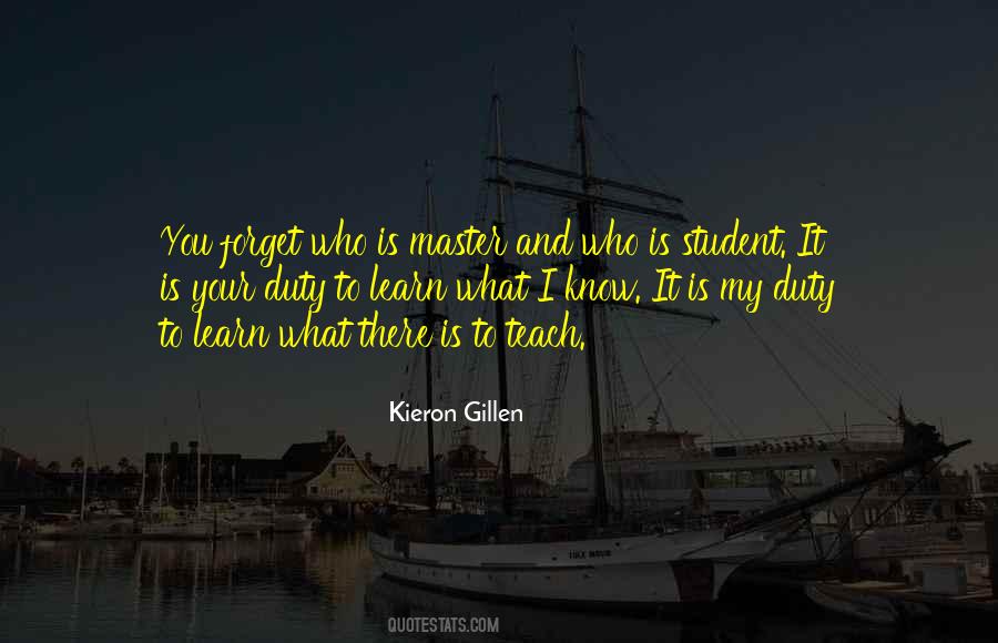 Kieron Gillen Quotes #1401682