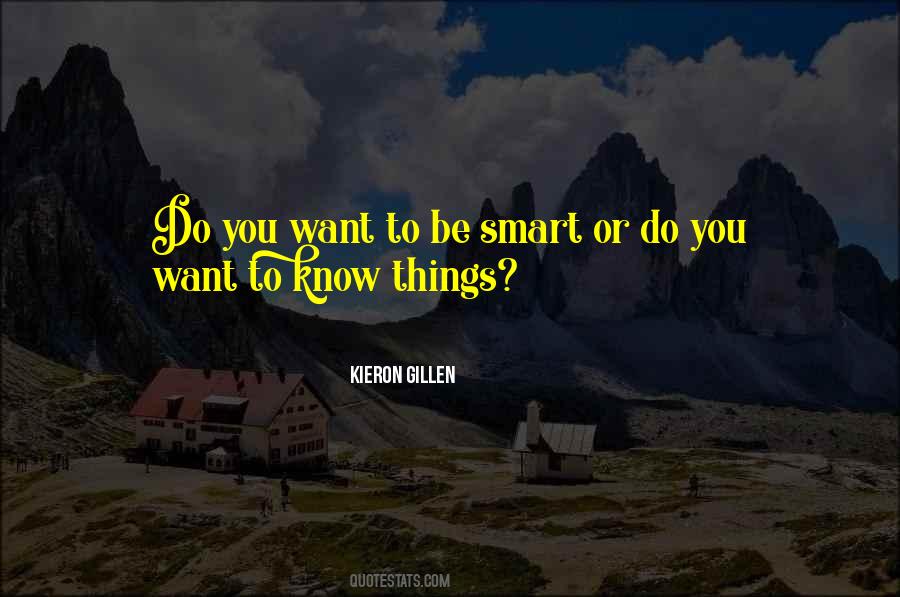 Kieron Gillen Quotes #1794280