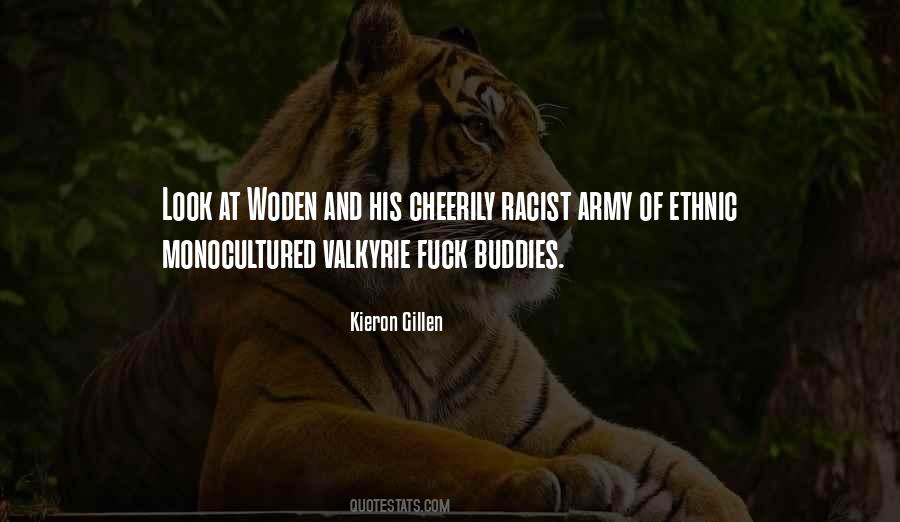 Kieron Gillen Quotes #676373