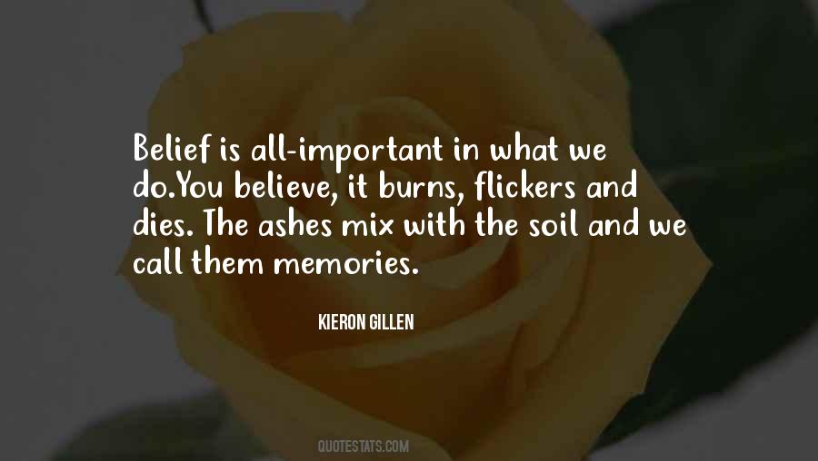 Kieron Gillen Quotes #689141