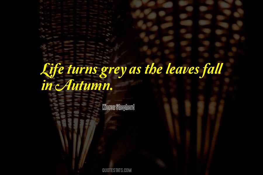 Kieron Shepherd Quotes #1377529 Kieron Shepherd Quotes #1377529