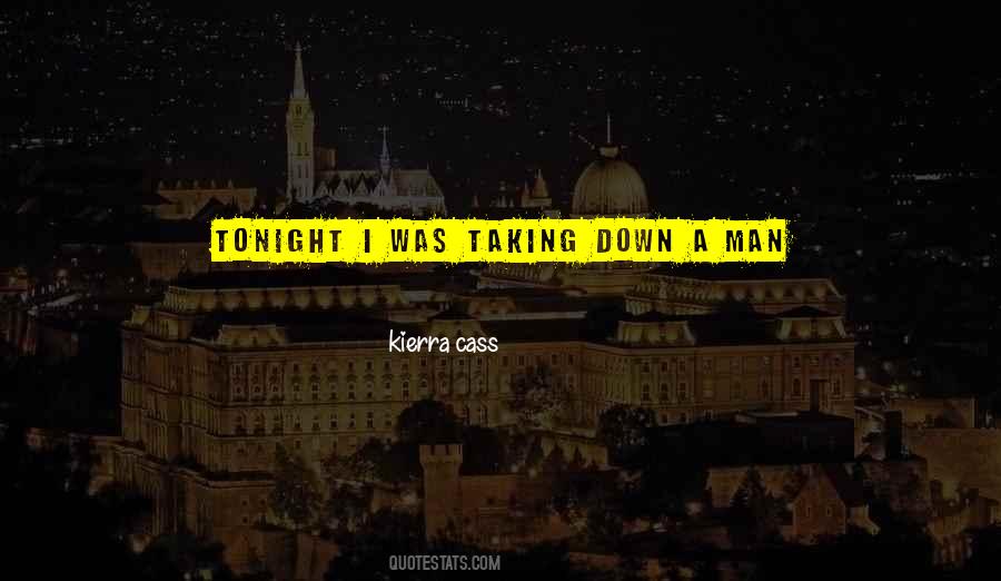 Kierra Cass Quotes #1309720 Kierra Cass Quotes #1309720
