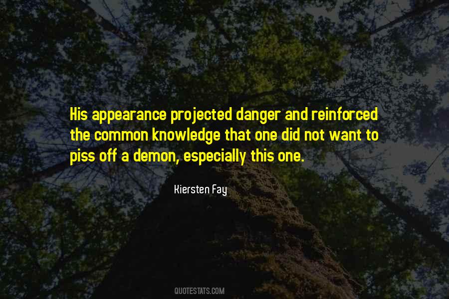 Kiersten Fay Quotes #29512