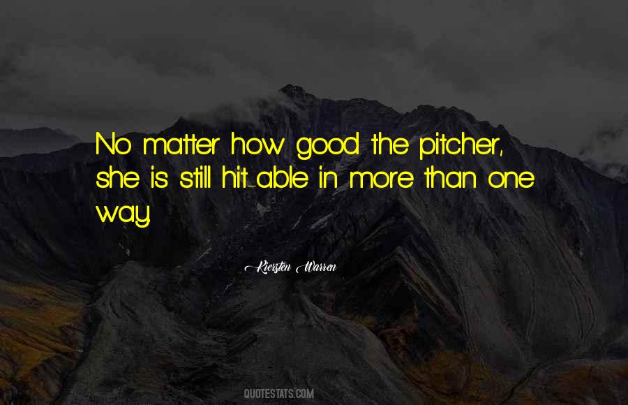 Kiersten Warren Quotes #1577654 Kiersten Warren Quotes #1577654