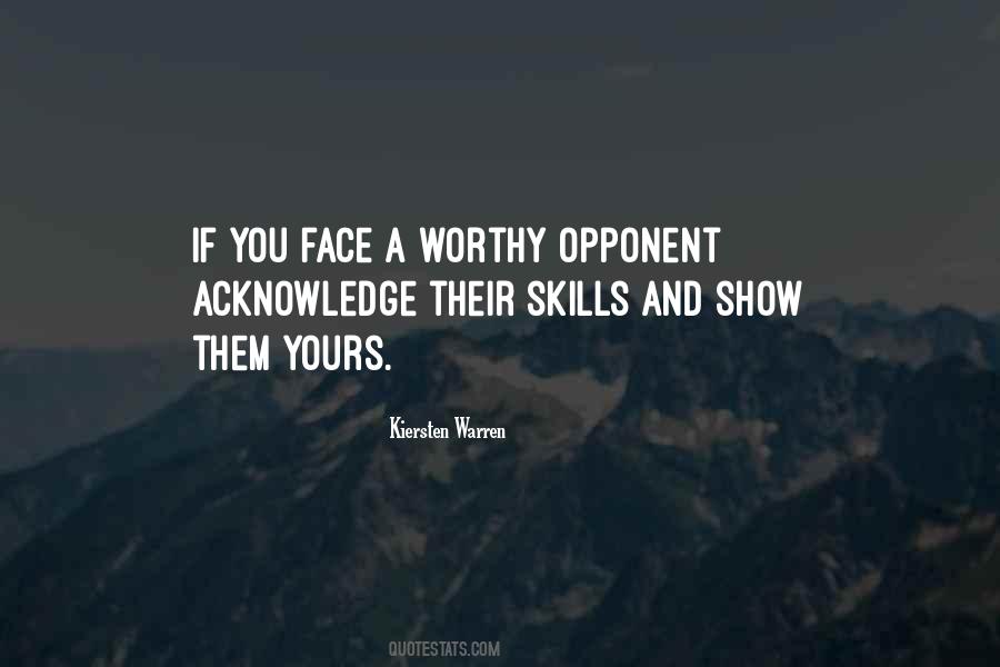 Kiersten Warren Quotes #1837009 Kiersten Warren Quotes #1837009