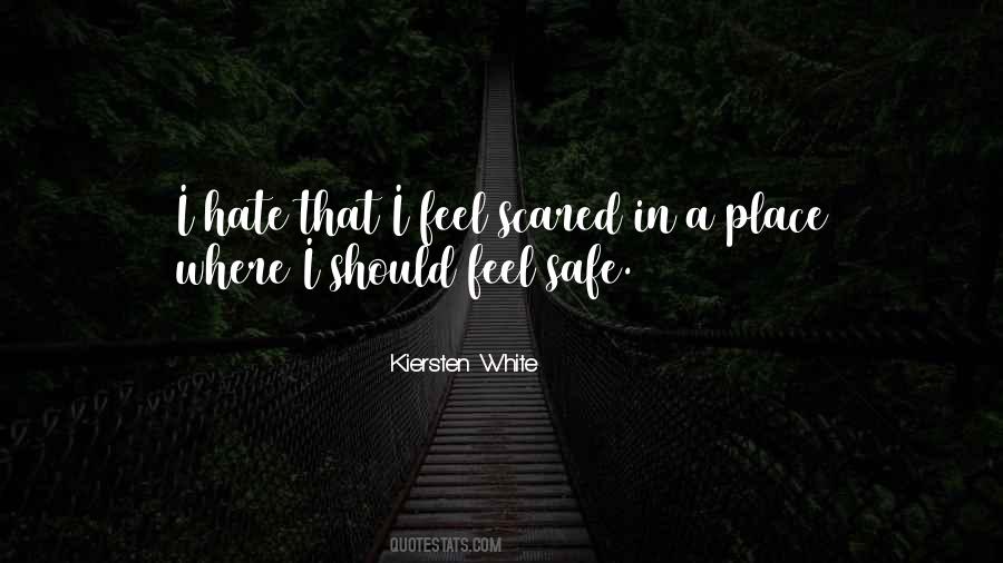 Kiersten White Quotes #798772