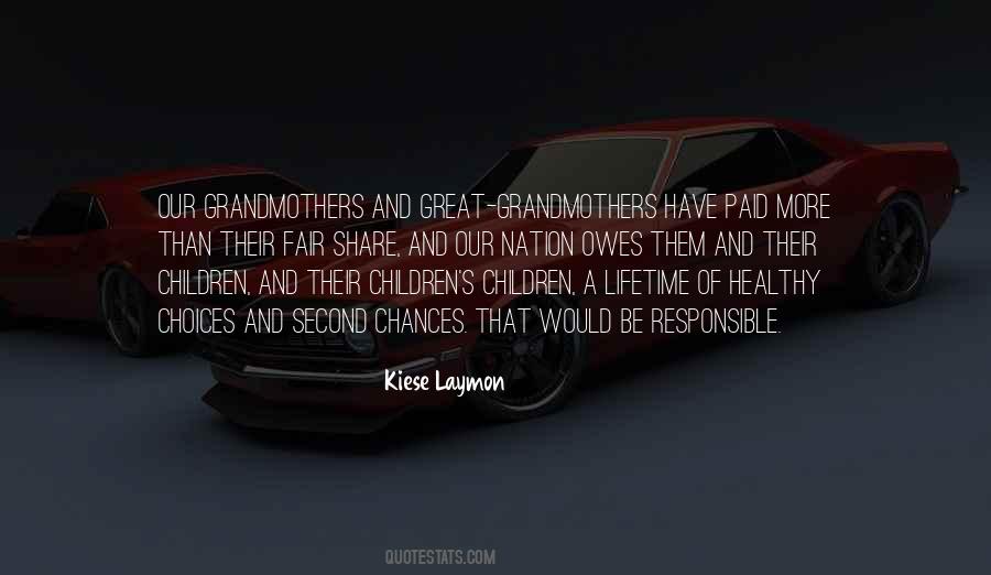 Kiese Laymon Quotes #1098569