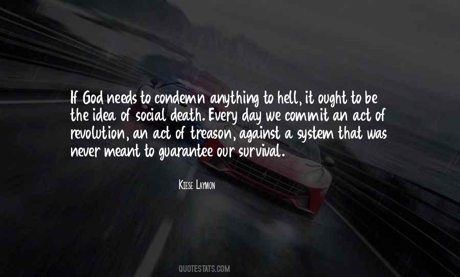 Kiese Laymon Quotes #1364801