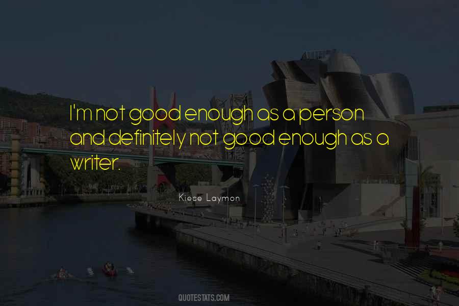 Kiese Laymon Quotes #643374