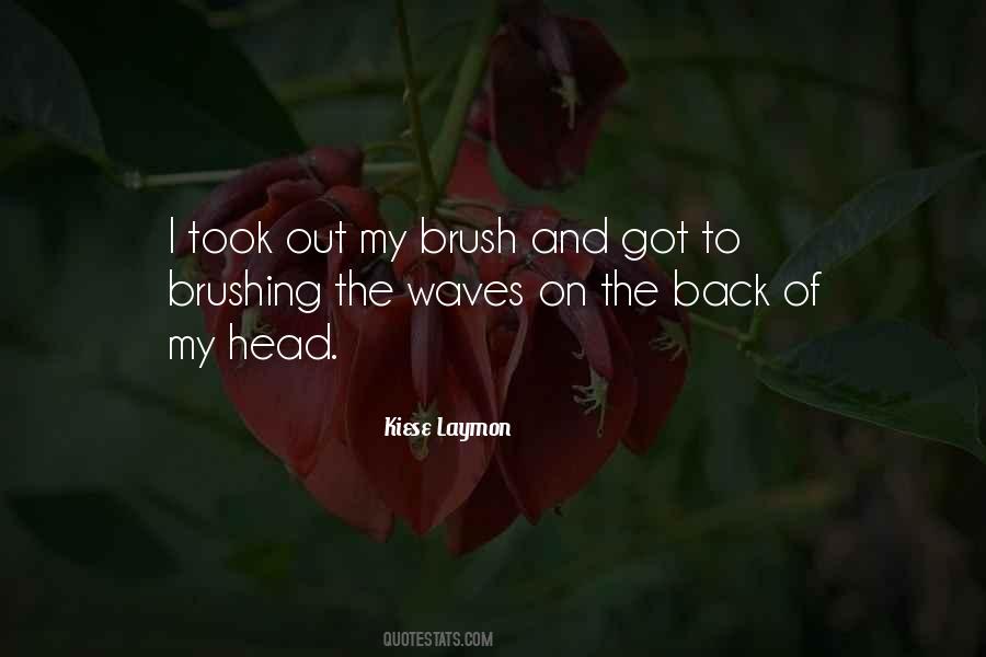 Kiese Laymon Quotes #763841