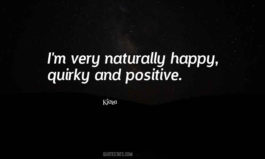 Kiesza Quotes #1232066 Kiesza Quotes #1232066