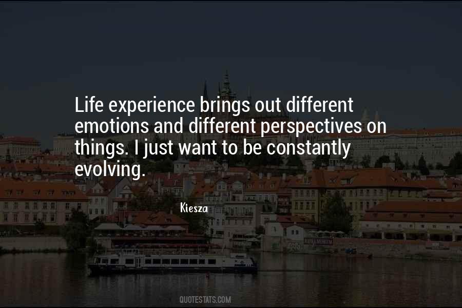 Kiesza Quotes #1483102 Kiesza Quotes #1483102