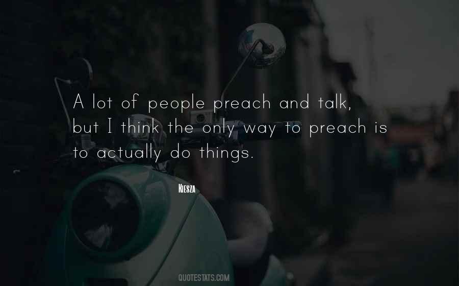 Kiesza Quotes #1574842 Kiesza Quotes #1574842