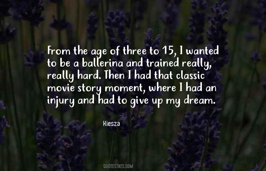 Kiesza Quotes #1702412 Kiesza Quotes #1702412