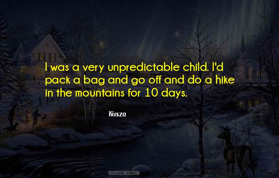 Kiesza Quotes #25353 Kiesza Quotes #25353