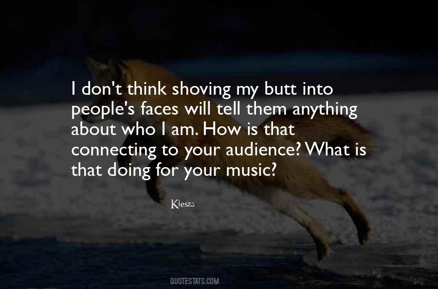 Kiesza Quotes #486342 Kiesza Quotes #486342