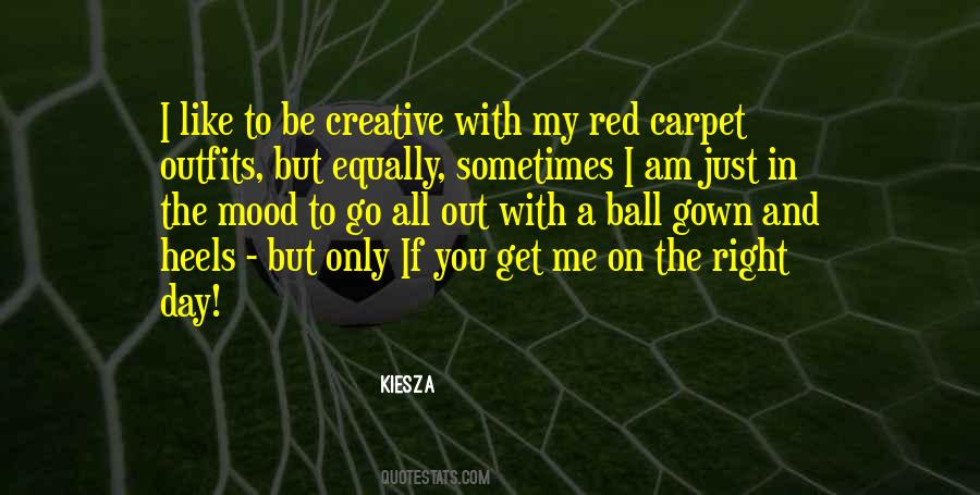 Kiesza Quotes #582251 Kiesza Quotes #582251