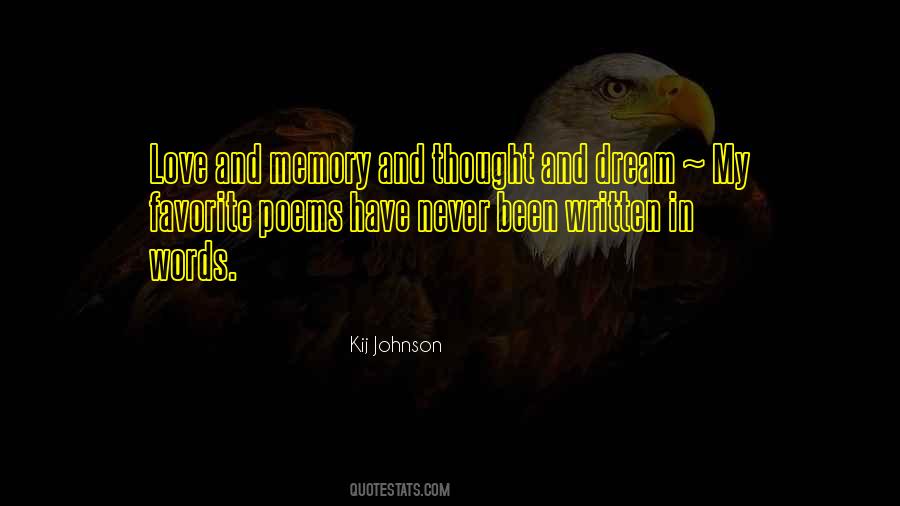 Kij Johnson Quotes #1831441