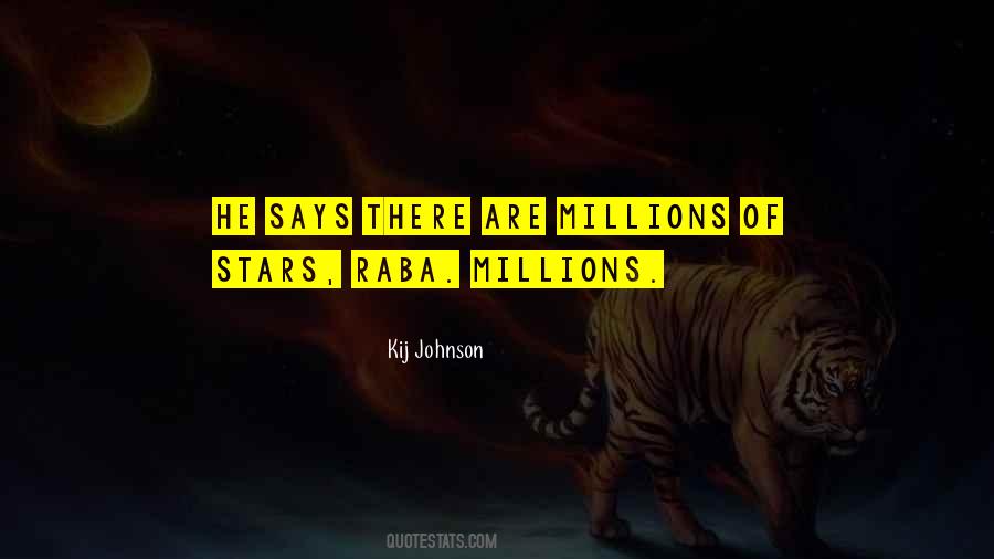 Kij Johnson Quotes #964379