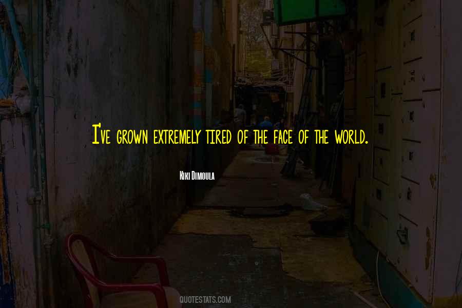 Kiki Dimoula Quotes #1116032
