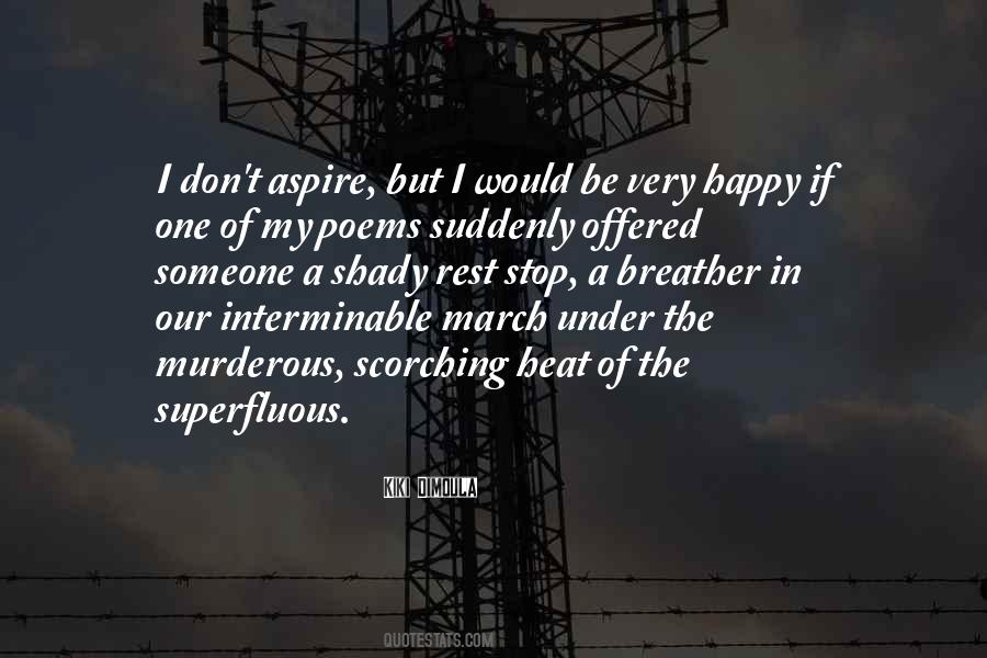 Kiki Dimoula Quotes #250861