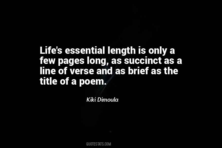 Kiki Dimoula Quotes #291541