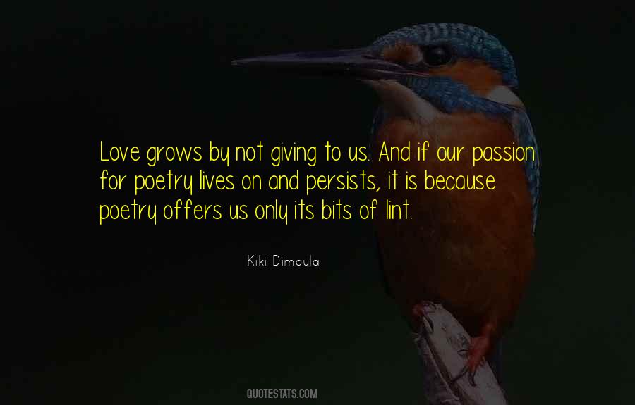 Kiki Dimoula Quotes #512676