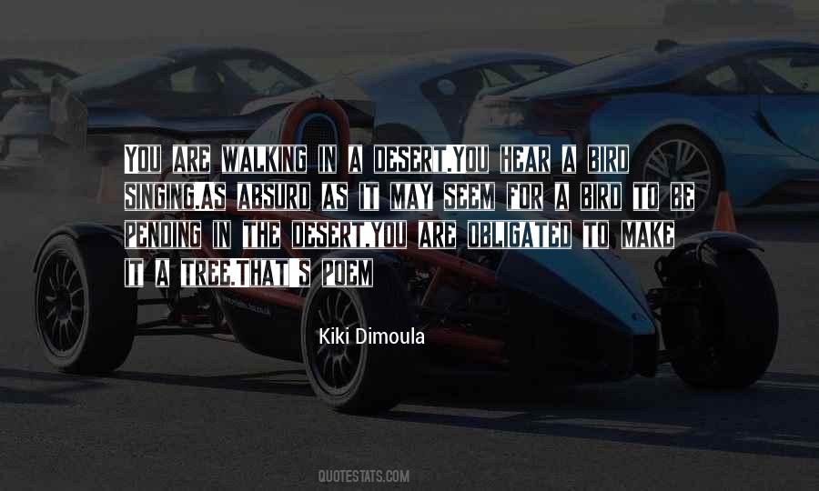 Kiki Dimoula Quotes #777307