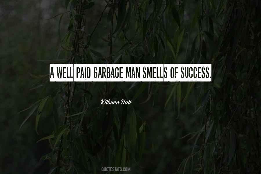 Kilburn Hall Quotes #1339396