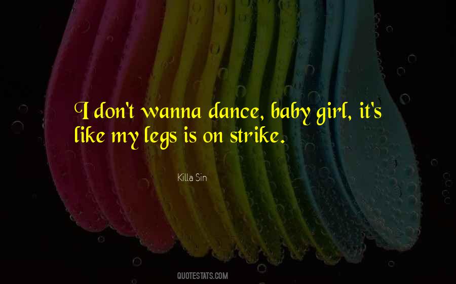 Killa Sin Quotes #81397 Killa Sin Quotes #81397