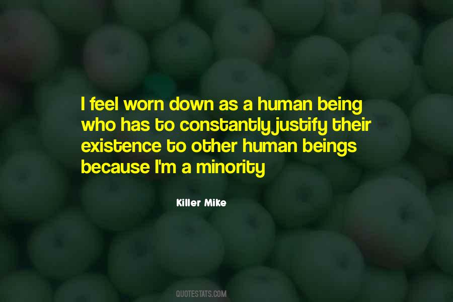 Killer Mike Quotes #448733