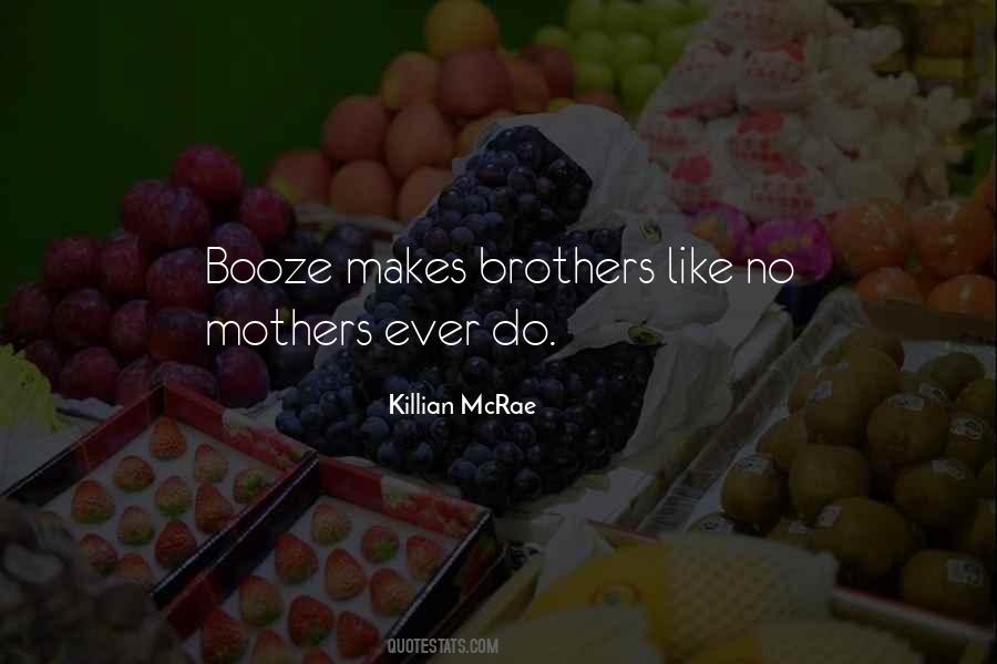 Killian McRae Quotes #1295583