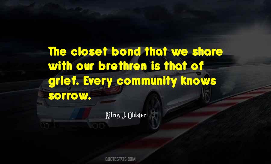 Kilroy J. Oldster Quotes #1466358