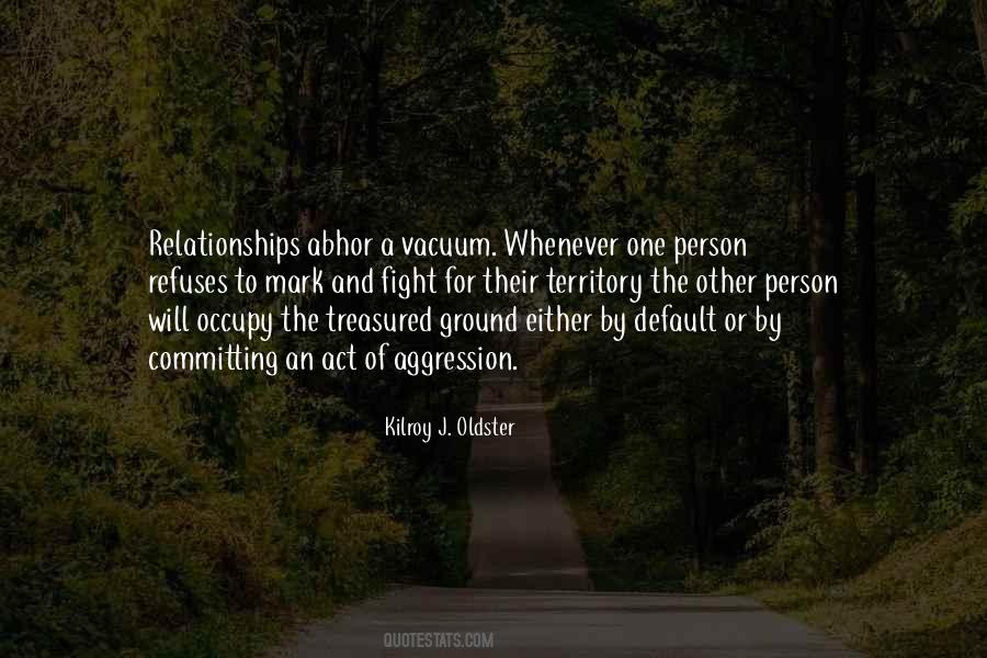 Kilroy J. Oldster Quotes #535901