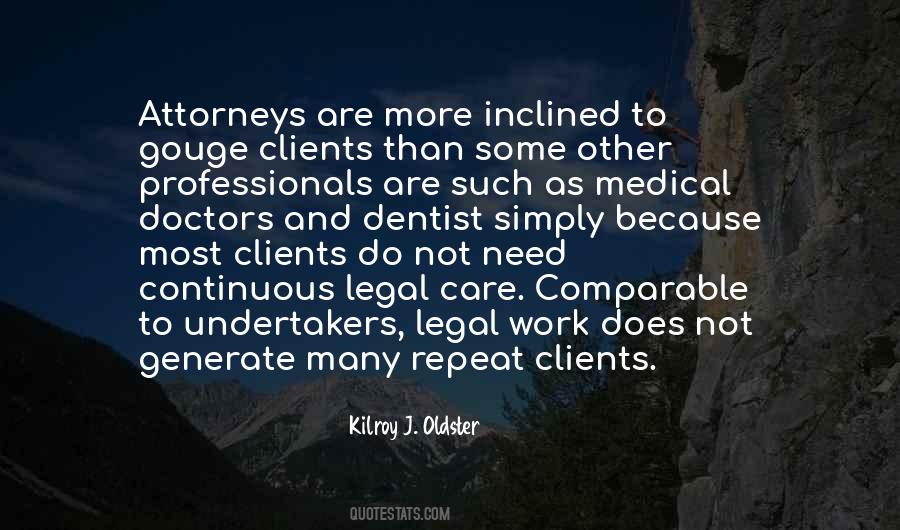 Kilroy J. Oldster Quotes #743673