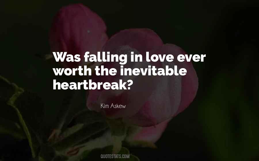 Kim Askew Quotes #697171