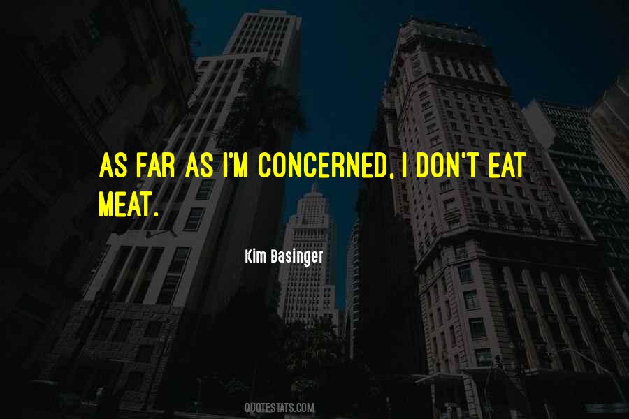 Kim Basinger Quotes #1195929